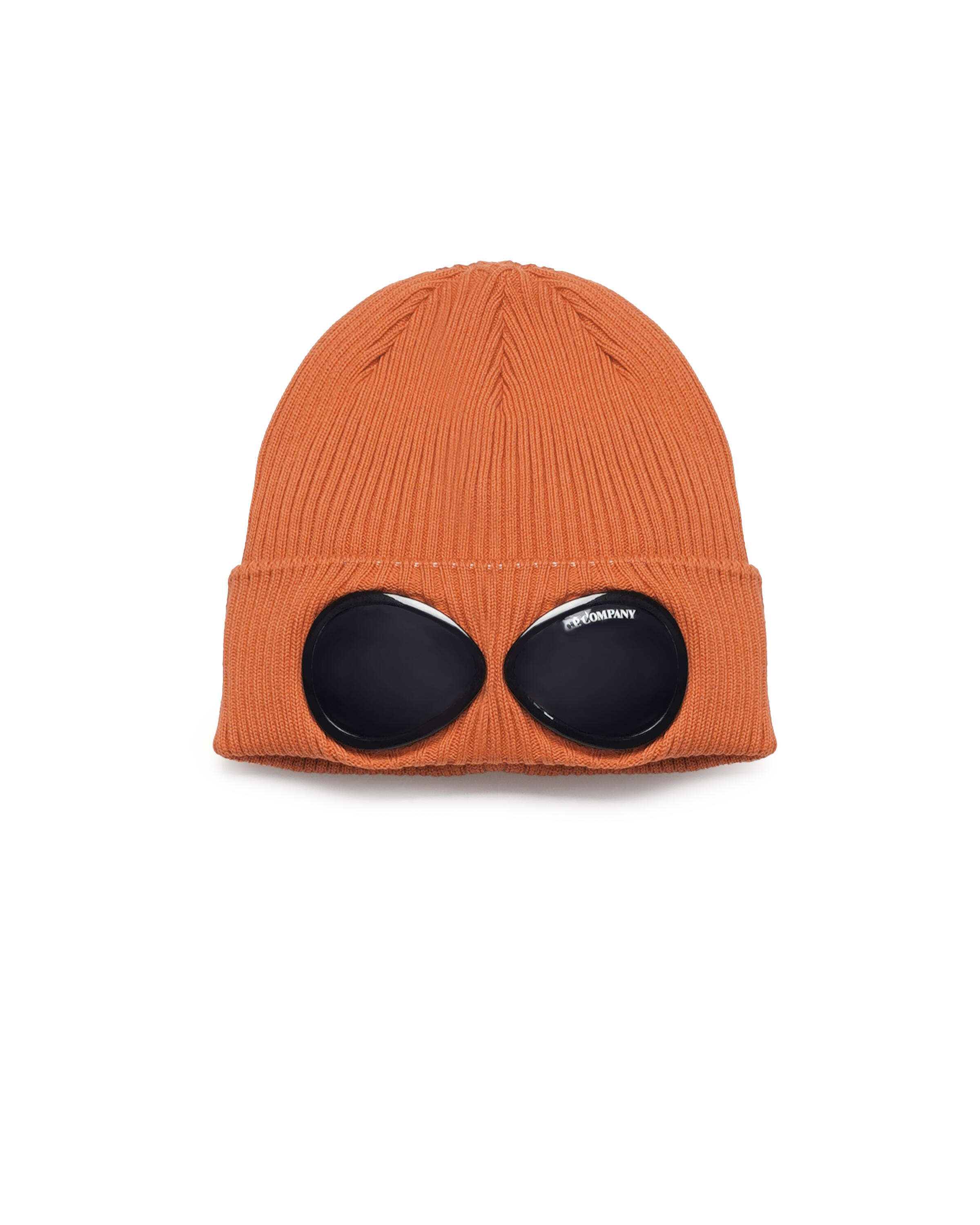C.P. Company COTTON GOGGLE BEANIE | 16CMAC016A000727A-448 | AFEW STORE